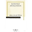 Argonautika Rodoslu Apollonios  Bankas Kltr Yaynlar