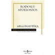 Argonautika Ciltli Rodoslu Apollonios   Bankas Kltr Yaynlar