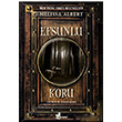 Efsunlu Koru Melissa Albert nar Yaynlar