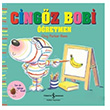 Cingz Bobi retmen Guy Parker Rees  Bankas Kltr Yaynlar