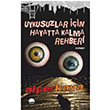 Uykusuzlar in Hayatta Kalma Rehberi  Alper Kaya  Kent Kitap