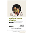 Seni Seviyorum Trkiye Berlin Zaman 2 Oyun Bir Arada  Ceren Ercan Habitus Kitap