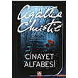 Cinayet AlfabesiTam Metin Agatha Christie Altn Kitaplar
