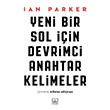 Yeni Bir Sol in Devrimci Anahtar Kelimeler thaki Yaynlar