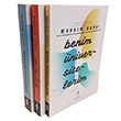 Gorki Otobiyografik leme 3 Kitap Takm Maksim Gorki Yordam Kitap