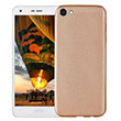 Izore Vestel Vens V4 Gold Silikon Kapak Zore