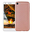 Izore Vestel Vens V4 Rose Gold Silikon Kapak Zore