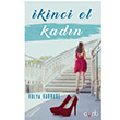 kinci El Kadn Hlya Hababe Ayzt Yaynlar