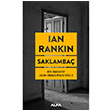 Saklamba Ian Rankn Alfa Yaynlar