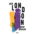 Buzun ocuklar Jack London Alfa Yaynlar