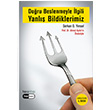 Doru Beslenmeyle lgili Yanl Bildiklerimiz Serkan Yimsel Hayy Kitap