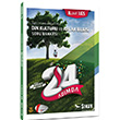 8. Snf LGS Din Kltr ve Ahlak Bilgisi 24 Admda zel Konu Anlatml Soru Bankas Snav Dergisi Yaynlar