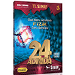 11. Snf Fizik 24 Admda zel Konu Anlatml Soru Bankas Snav Dergisi Yaynlar