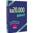 TYT ilk 20000 iin Tamam Video zml  Biyoloji Soru Bankas lk5000 Yaynlar