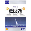 AYT Fizik 30 Deneme Bankas Teas Press Yaynlar