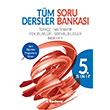 5. Snf Tm Dersler Soru Bankas Tudem Yaynlar