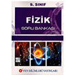 9. Snf Fizik Soru Bankas Fen Bilimleri Yaynclk