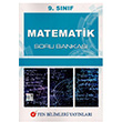 9. Snf Matematik Soru Bankas Fen Bilimleri Yaynclk