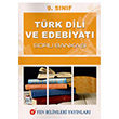 9. Snf Trk Dili ve Edebiyat Soru Bankas Fen Bilimleri Yaynclk