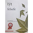 TYT Felsefe Soru Bankas Zafer Yaynlar