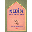 Nedim Hayatı Eserleri ve Sanatı Akçağ Kitabevi