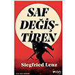 Saf Deitiren Siegfried Lenz Can Yaynlar