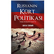 Rusyann Krt Politikas Burcu zdemir lgi Kltr Sanat