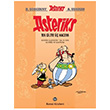 Asteriks Tek Ciltte  Macera 2  Rebe Goscinny, Albert Uderzo Remzi Kitabevi