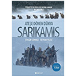 Atee Dnen Dnya Sarkam Bingr Snmez Boyut Yayn Grubu