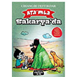 Atamla Sakaryada Cihangir Defterdar Yediveren ocuk