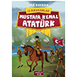 Mustafa Kemal Atatrk z Brakanlar  Eda Bayrak Yediveren ocuk