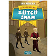 St mam z Brakanlar Eda Bayrak Yediveren ocuk