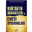 Kurann Hakikatleri ve Emevi Uydurmalar Hseyin Selim Kocabyk Mihenk Kitap