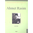 Ahmet RasimEdebiyatmzn Zirvesindekiler Aka Kitabevi