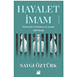 HAYALET MAM Darbenin Grnmeyen Adam Adil ksz Doan Kitap