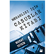 Merakls in Casuslar Kitab Murat Yetkin Doan Kitap