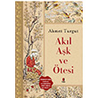 Akl ve Ak tesi Ahmet Turgut Kap Yaynlar