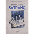 Satran Stefan Zweig izge Yaynevi