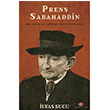 Prens Sabahaddin lyas Sucu Alm Kitap