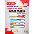 8.Snf Matematik Tamam zml Soru Bankas Cevdet zsever Yaynlar