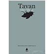 Tavan Rober Haddeciyan Aras Yaynclk