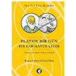 Platon Bir Gn Karikatr izer Thomas Cathcart Aylak Kitap