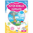 Btn Renkler Gzeldir Glsm Cengiz Mart ocuk Yaynlar