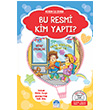 Bu Resmi Kim Yapt Glsm Cengiz Mart ocuk Yaynlar
