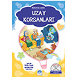 Uzay Korsanlar Glsm Cengiz Mart ocuk Yaynlar