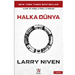 Halka Dnya Larry Niven Panama Yaynlar