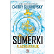 Sumerki Alacakaranlk Dmitry Glukhovsky Panama Yaynlar