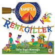 Renkgiller Kampta Defne Ongun Mminolu Artemis Yaynlar