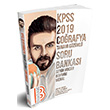2019 KPSS Corafya Tamam zml Soru Bankas Benim Hocam Yaynlar