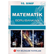 10. Snf Matematik Soru Bankas Fen Bilimleri Yaynclk